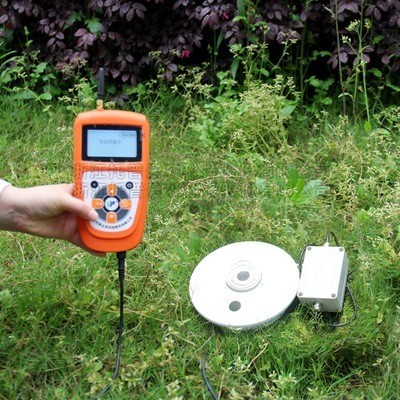 一文详解太阳总辐射记录仪是什么？