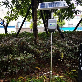 土壤墒情水分速测仪作用详解