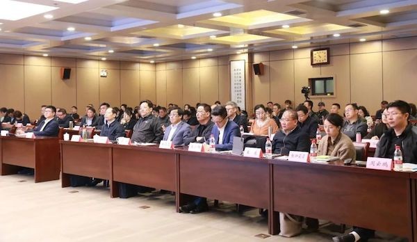 全国水肥一体化提单产技术大培训启动，托普云农数智化赋能粮食单产提升
