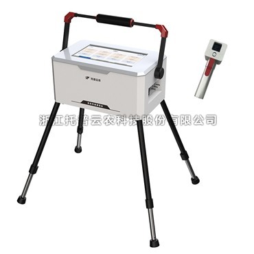 测量光合作用的仪器有哪些？