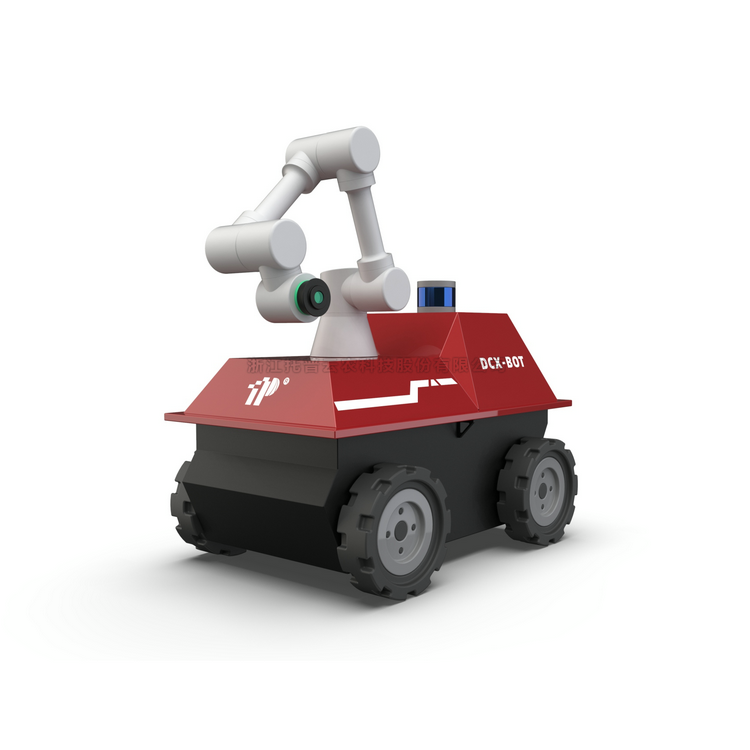 无人车式高通量表型采集分析平台（侧升式）TP-GTL-ARC/TP-GTL-ARC1/TP-GTL-ARC2/TP-GTL-ARC3