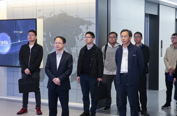 托普云农与浙江省农业科学院达成战略合作 共推农业科技高质量发展