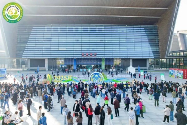 数智赋能粮油大豆，科技助力产能跃升 | 托普云农亮相2025全国粮油和大豆产业博览会