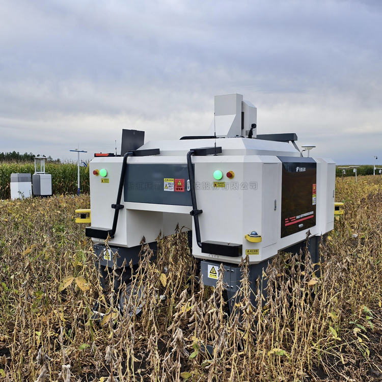 无人车式植物高通量表型采集分析平台（横跨式）TP-GTL-AR/TP-GTL-ARG/TP-GTL-ARG1/TP-GTL-ARG2
